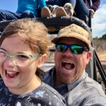 Profile Picture of Dustin Knutson (@silentk79okc) on Instagram