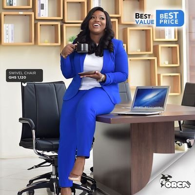 Profile Picture of Felicia Adu (@FeliciaAdu13) on Twitter