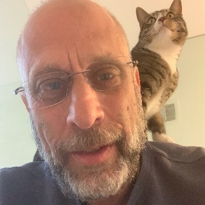 Profile Picture of Brian Lederman (@BrianLederman2) on Twitter