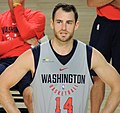 Profile Picture of Jason Smith (basketball, born 1986)on Wikipedia