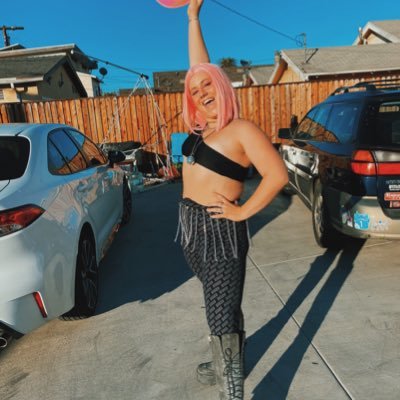 Profile Picture of LIL PIÑA (@lindsey28nicole) on Twitter