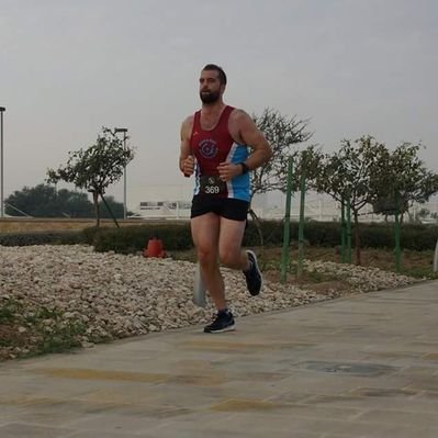 Profile Picture of Shaun Harris (@spharris83) on Twitter