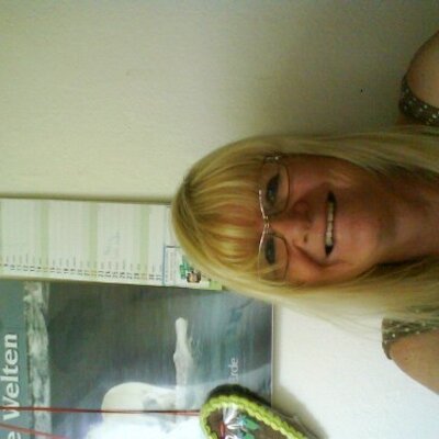 Profile Picture of Barbara Mohr (@BarbaraMohr1) on Twitter