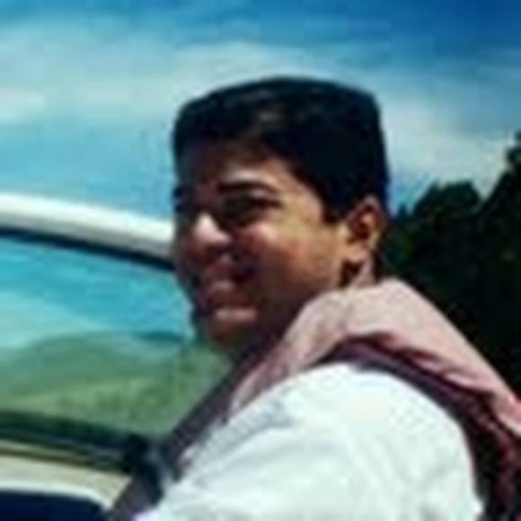 Profile Picture of Sayeem Fidvi (@sayeemfidvi) on Poshmark