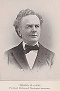 Profile Picture of Charles Henry Coreyon Wikipedia