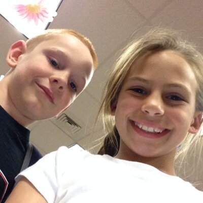 Profile Picture of Alayna Lee Clark (@LeeAlayna) on Twitter