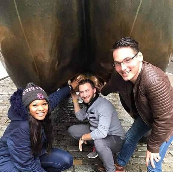 Profile Picture of Doug Franklin (@dugfreshh93) on Poshmark