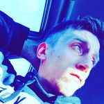 Profile Picture of Jesse Weber (@j3ss3w3b3r) on Instagram