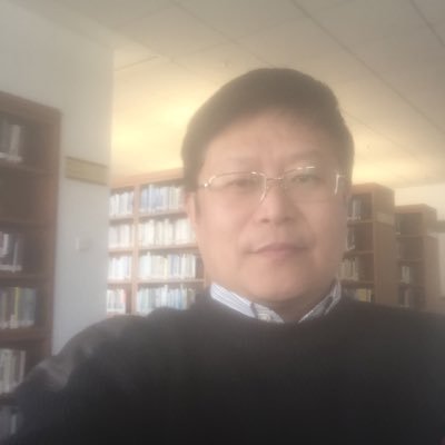 Profile Picture of Qi Chen (@qichen68672623) on Twitter