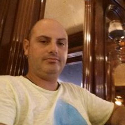 Profile Picture of Alessandro Grillo (@Ale81Grissom) on Twitter