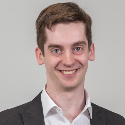 Profile Picture of Andrew Brocklehurst (@andrew_d_brock) on Twitter