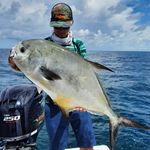 Profile Picture of Darius Kirschner (@capt.darius) on Instagram