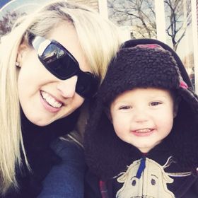 Profile Picture of Fiona Moore (@fionacaitlin) on Pinterest