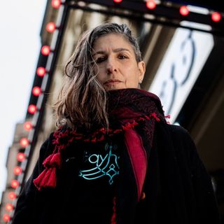 Profile Picture of Ipek Ipekcioglu (@djipek) on Instagram