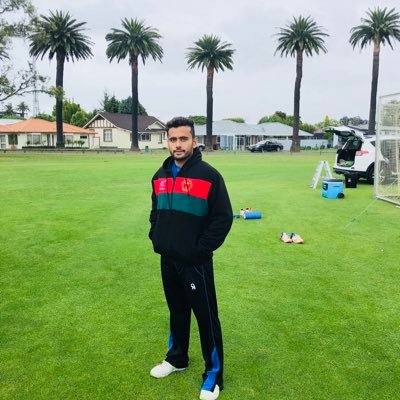 Profile Picture of Zahir Khan (@zahirkh11176152) on Twitter