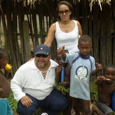 Profile Picture of Oswaldo Ortiz Colón (@OswaldoOrtizCol) on Twitter