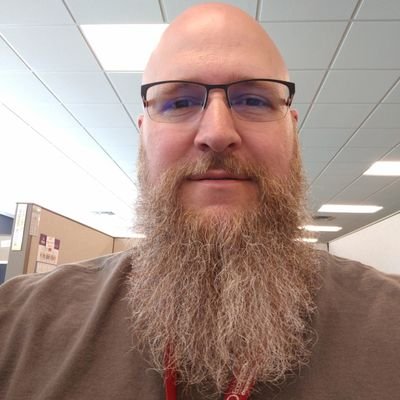 Profile Picture of Jeff Driscoll (@Jeffrey1773) on Twitter