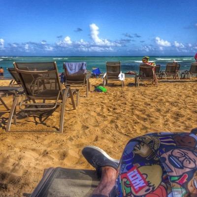 Profile Picture of Sean Chun (@slowdownchan) on Twitter