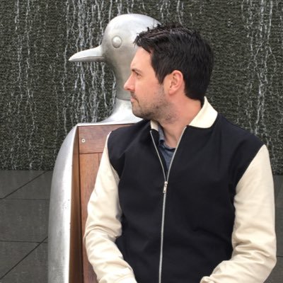 Profile Picture of Corey Cicci (@Apothecorey) on Twitter