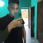 Profile Picture of Benjamin Alejandro Leal (@benjamin_lealp) on Instagram