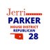 Profile Picture of Jerri Parker For OK House District 28 (@VoteJerriParker) on Twitter