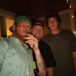 Profile Picture of Steven Stoops (@rolln_wheels_cush) on Instagram