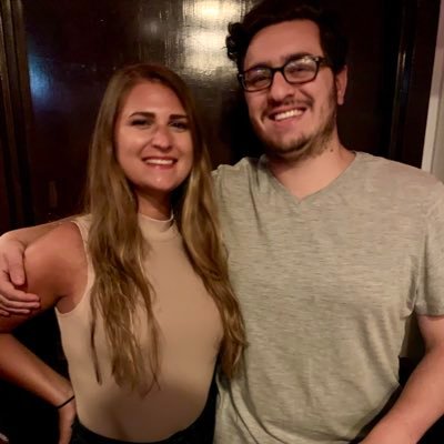Profile Picture of Chris Deck (@chrisdeck_) on Twitter