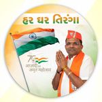 Profile Picture of Mukesh Patel (@mukeshpatelmla) on Instagram