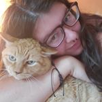 Profile Picture of Amanda Jean Fowler (@necrophiliacbaby) on Instagram