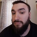 Profile Picture of Peter Christopher Staubesand (@muertorl) on Instagram