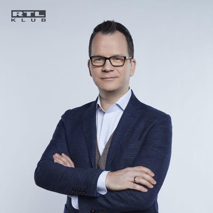 Profile Picture of Peter Balogh (@baloghpetyaofficlal) on Tiktok