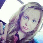 Profile Picture of sierra lynn parker -_- boring (@batmans_babay1614) on Instagram