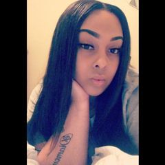 Profile Picture of Mariaha McCloud (@mariahamccloud) on Tiktok