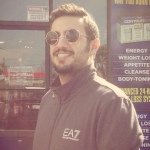 Profile Picture of California, Irvin 🇺🇸 (@aalmarshed) on Instagram