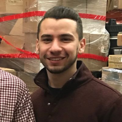 Profile Picture of Brian (@BrianJ_Campbell) on Twitter