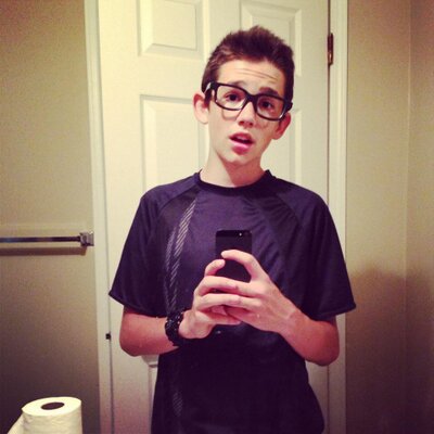 Profile Picture of Tanner McCormack (@TannerMackW) on Twitter