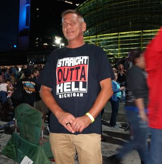 Profile Picture of Gary M. Adrian (@gary.m.adrian) on Facebook