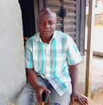 Profile Picture of Habila Daniel (@Habila-Daniel) on Facebook