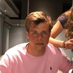 Profile Picture of Bart Marinus Abraham Dekker (@bartmdekker) on Instagram