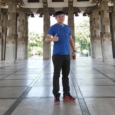 Profile Picture of Gordon Chou (Hsien Yu) (@GordonHsien) on Twitter