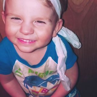 Profile Picture of Landen N Jessica Mullinax (@landennjessica) on Instagram