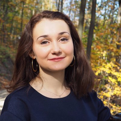 Profile Picture of Gabrielle Kolm (@KolmGabrielle) on Twitter