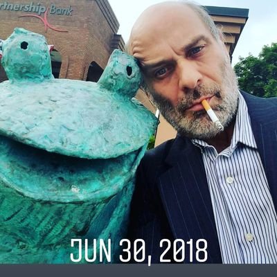 Profile Picture of Theodore Olson (@TheodoreOlson13) on Twitter