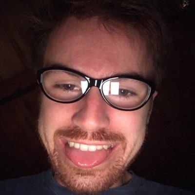 Profile Picture of John McNerney (@john_mcnerney98) on Twitter