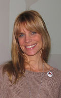 Profile Picture of Filippa Lagerbäckon Wikipedia