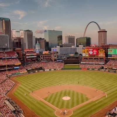 Profile Picture of Randy Oleson (@roleson) on Twitter