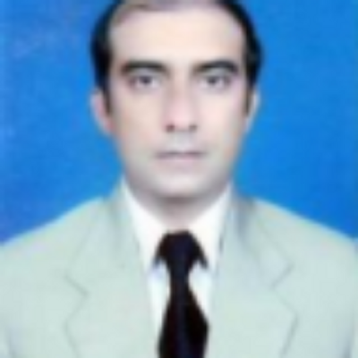 Profile Picture of Muhammad Naseer (@Naseer302Naseer) on Twitter