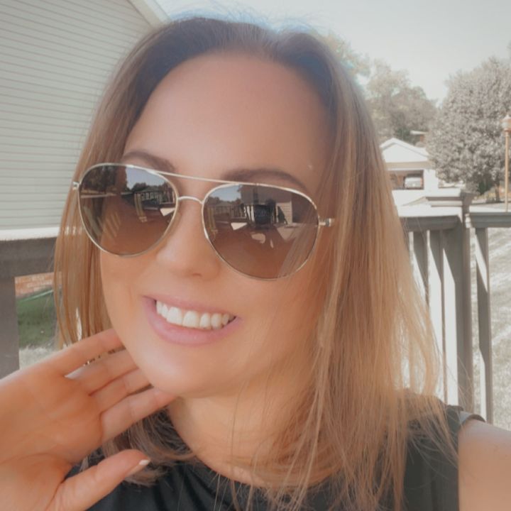 Profile Picture of Cindy Feller (@cindy.feller) on Tiktok