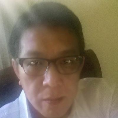 Profile Picture of Ray Salim (@raysal6505) on Twitter