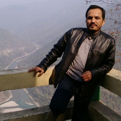 Profile Picture of ANAND ACHARYA (@ANANDACHARYA77) on Twitter